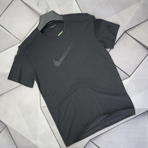 Футболка Rassul (S-2XL) 66480 d.grey (лето) Rassul 66480 d.grey