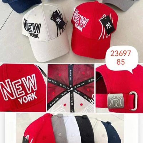 Кепка Rubi (56-59) 23697 mix (лето) Rubi 23697 mix