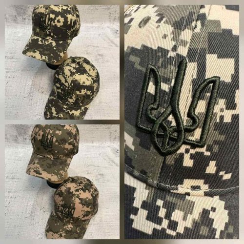 Кепка Rubi (57-59) RB686 mix (лето) Rubi RB686 mix