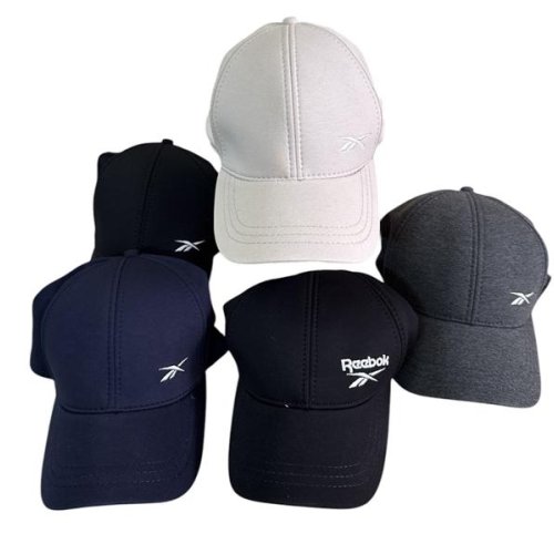 Кепка Rubi (57-59) RB693 mix (лето) Rubi RB693 mix