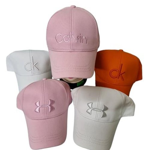 Кепка Rubi (57-59) RB703 mix (лето) Rubi RB703 mix