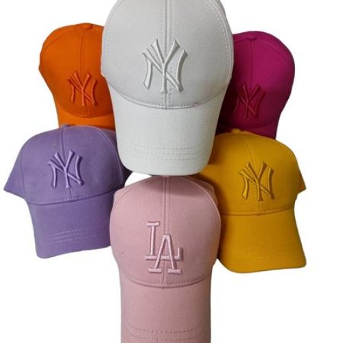 Кепка Rubi (57-59) RB707 mix (лето) Rubi RB707 mix