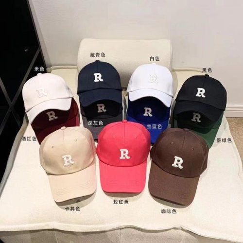 Кепка Rubi (56-59) RB712 mix (лето) Rubi RB712 mix