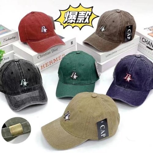 Кепка Rubi (56-59) RB713 mix (лето) Rubi RB713 mix