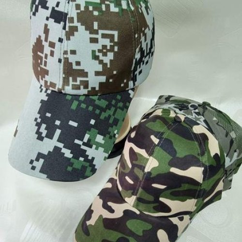 Кепка Rubi (56-59) RB717 mix (лето) Rubi RB717 mix