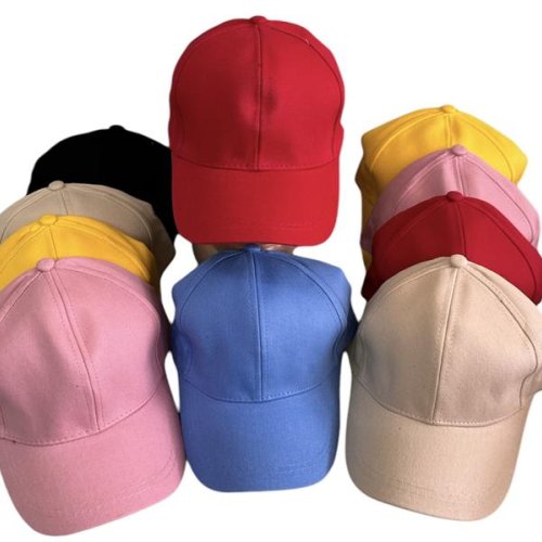 Кепка Rubi (53-55) RB718 mix (лето) Rubi RB718 mix