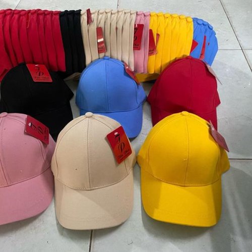 Кепка Rubi (53-55) RB719 mix (лето) Rubi RB719 mix