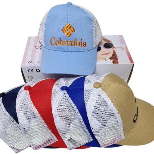 Кепка Rubi (50-52) RB722 mix (лето) Rubi RB722 mix