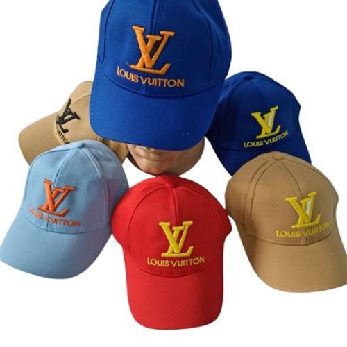 Кепка Rubi (50-52) RB723 mix (лето) Rubi RB723 mix