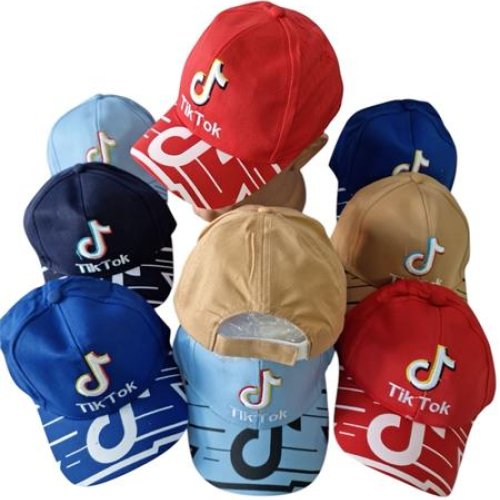 Кепка Rubi (50-52) RB724 mix (лето) Rubi RB724 mix