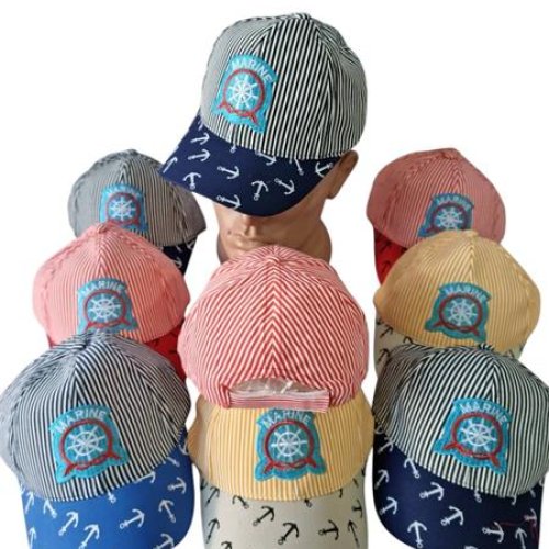 Кепка Rubi (48-50) RB727 mix (лето) Rubi RB727 mix