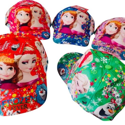 Кепка Rubi (54) RB729 mix (лето) Rubi RB729 mix