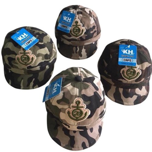 Кепка Rubi (48-50) RB730 mix (лето) Rubi RB730 mix