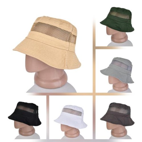 Панама Rubi (56-59) RB733 mix (лето) Rubi RB733 mix