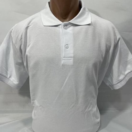 Футболка Sabihina (M-3XL) SB1622 white (лето) Sabihina SB1622 white