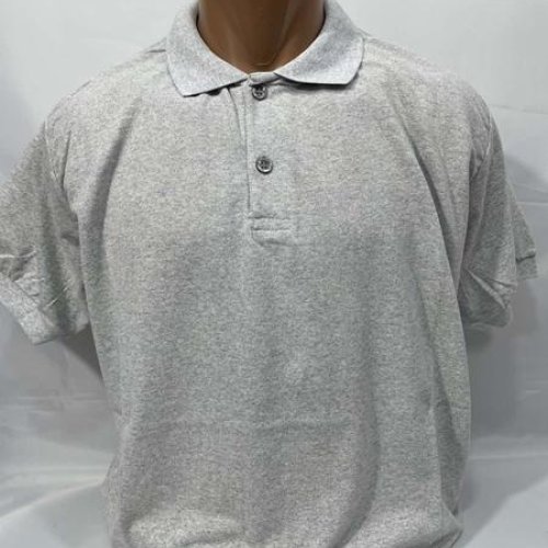 Футболка Sabihina (2XL-6XL) SB1625 grey (лето) Sabihina SB1625 grey