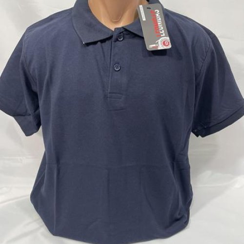 Футболка Sabihina (2XL-6XL) SB1626 navy (лето) Sabihina SB1626 navy