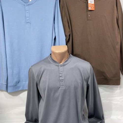 Свитер Sabihina (3XL-6XL) SB1638 l.blue (деми) Sabihina SB1638 l.blue