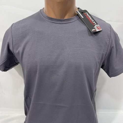 Футболка Sabihina (M-3XL) SB1641 grey (лето) Sabihina SB1641 grey