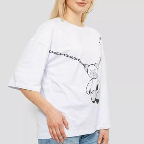 Футболка Seven Group (L-XL) 2016 white (лето) Seven Group 2016 white