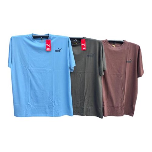 Футболка Sevim (56-64) SV1851 l.blue (лето) Sevim SV1851 l.blue