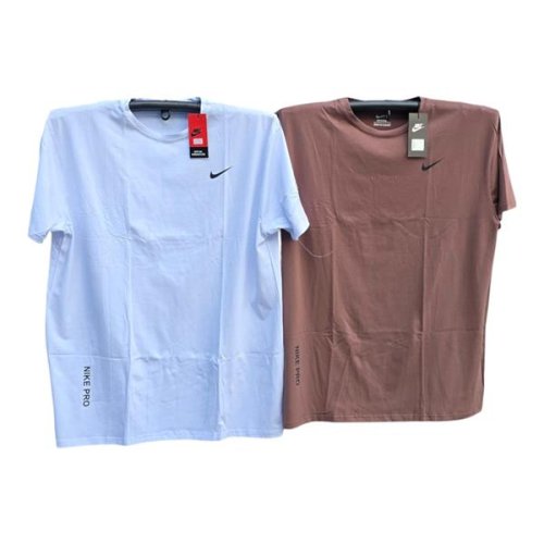 Футболка Sevim (56-64) SV1860 brown (лето) Sevim SV1860 brown