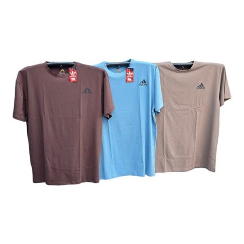 Футболка Sevim (56-64) SV1874 l.blue (лето) Sevim SV1874 l.blue