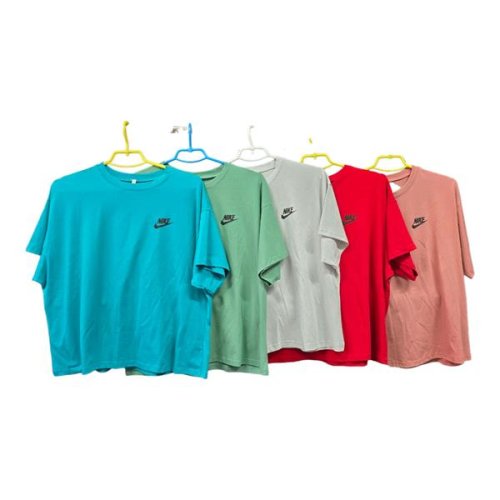 Футболка Sevim (54-62) SV1886 red (лето) Sevim SV1886 red