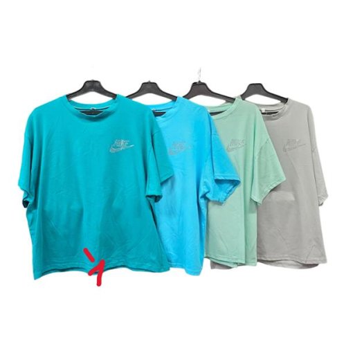 Футболка Sevim (54-62) SV1918-1 blue (лето) Sevim SV1918-1 blue