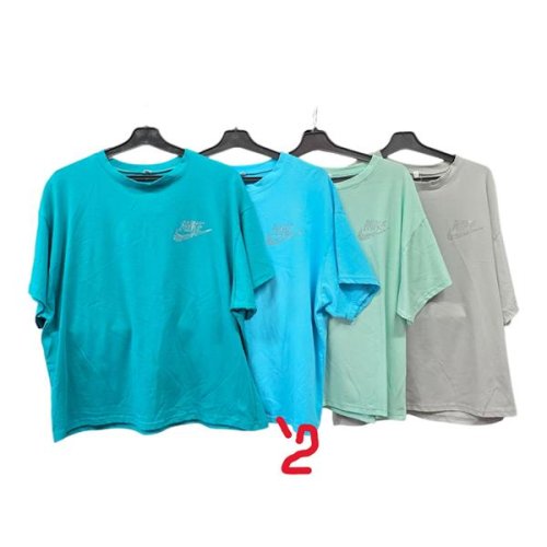 Футболка Sevim (54-62) SV1919-2 l.blue (лето) Sevim SV1919-2 l.blue