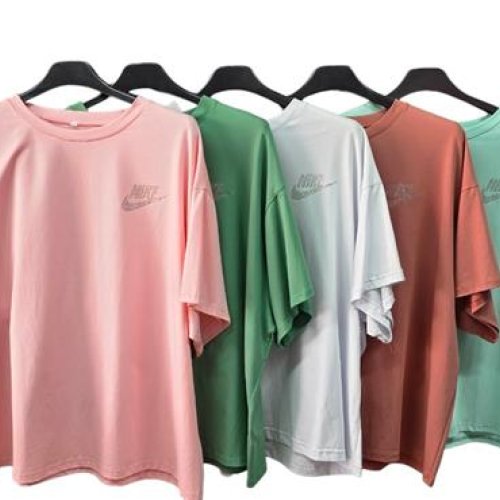 Футболка Sevim (54-62) SV1922 pink (лето) Sevim SV1922 pink