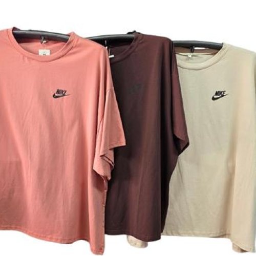 Футболка Sevim (54-62) SV1927 peach (лето) Sevim SV1927 peach