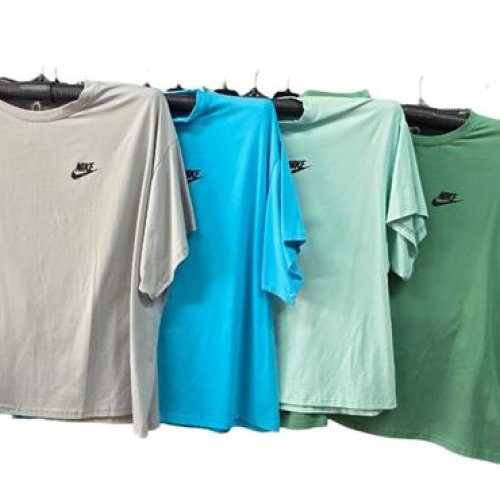 Футболка Sevim (54-62) SV1933 green (лето) Sevim SV1933 green