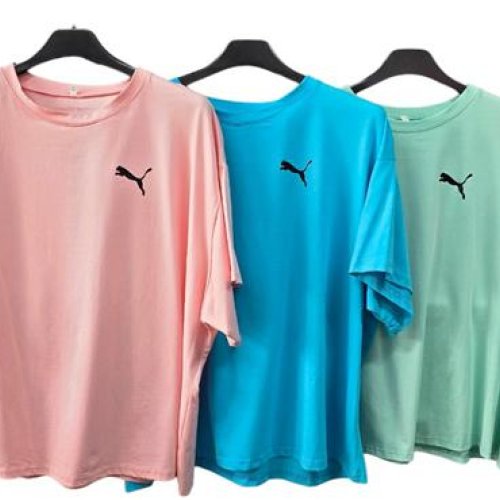 Футболка Sevim (54-62) SV1937 pink (лето) Sevim SV1937 pink