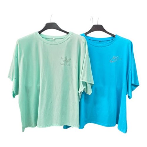 Футболка Sevim (54-62) SV1940 mint (лето) Sevim SV1940 mint