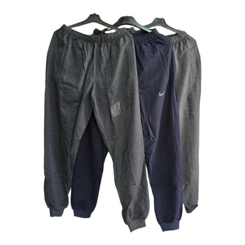 Штаны спорт Sevim (46-54) SV1952 l.grey (деми) Sevim SV1952 l.grey