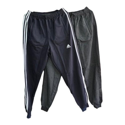 Штаны спорт Sevim (46-54) SV1957 grey (деми) Sevim SV1957 grey