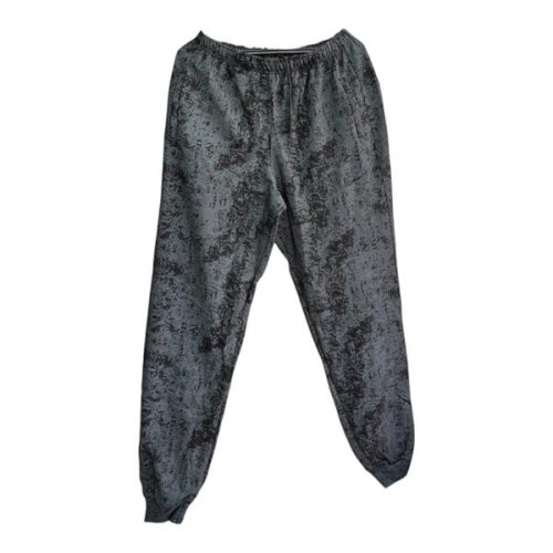 Штаны спорт Sevim (46-54) SV1958 grey (деми) Sevim SV1958 grey