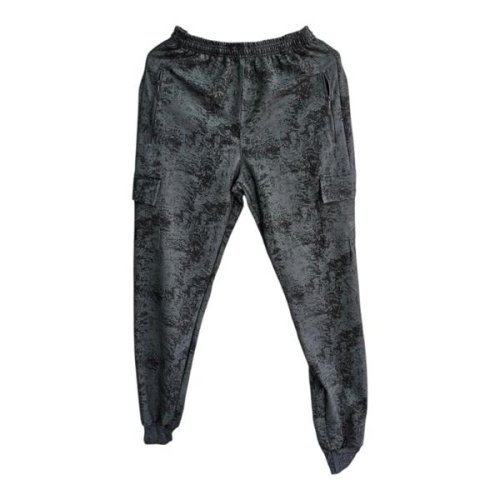 Штаны спорт Sevim (46-54) SV1959 black (деми) Sevim SV1959 black