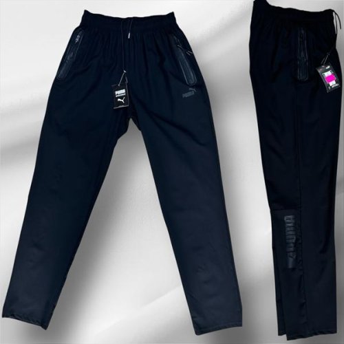 Штаны спорт Sevim (46-54) SV1975 navy (деми) Sevim SV1975 navy