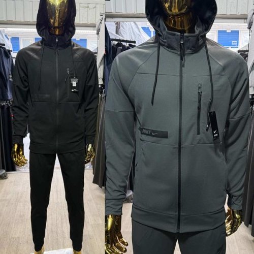 Костюм спорт Sevim (46-54) SV1979 grey (деми) Sevim SV1979 grey