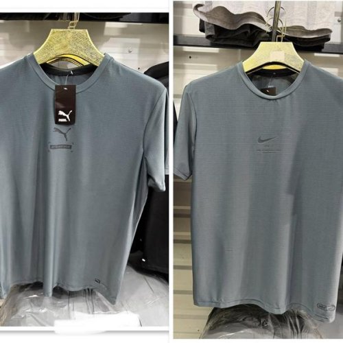 Футболка Sevim (46-54) SV1994N green (лето) Sevim SV1994N green