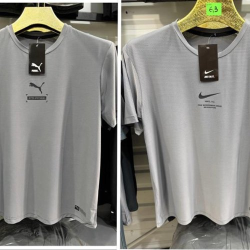 Футболка Sevim (46-54) SV1996N grey (лето) Sevim SV1996N grey