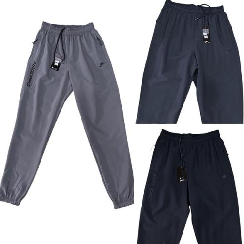 Штаны спорт Sevim (46-54) SV2003 grey (деми) Sevim SV2003 grey