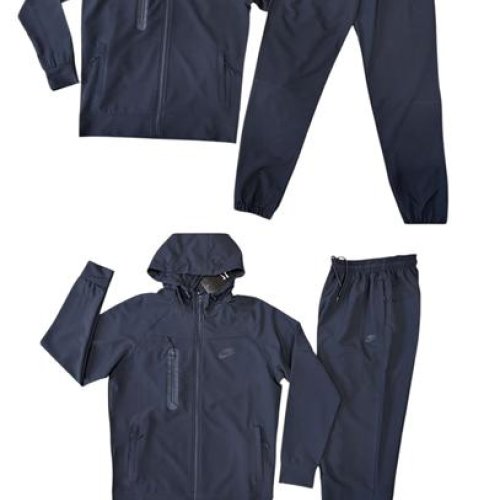 Костюм спорт Sevim (46-54) SV2008N navy (деми) Sevim SV2008N navy