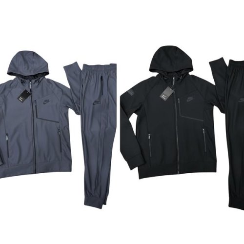 Костюм спорт Sevim (50-58) SV2016 black (деми) Sevim SV2016 black