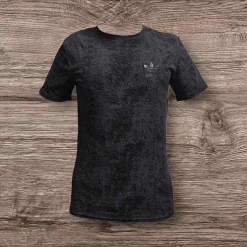 Футболка Sevim (56-64) SV2025 black (лето) Sevim SV2025 black