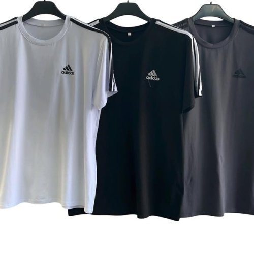 Футболка Sevim (46-54) SV2031 grey (лето) Sevim SV2031 grey