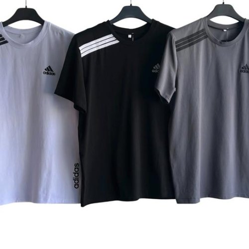 Футболка Sevim (46-54) SV2036 grey (лето) Sevim SV2036 grey