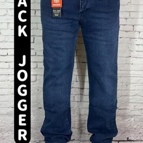 Джинсы Ruxa (30-36) 1266 navy (деми) Ruxa 1266 navy